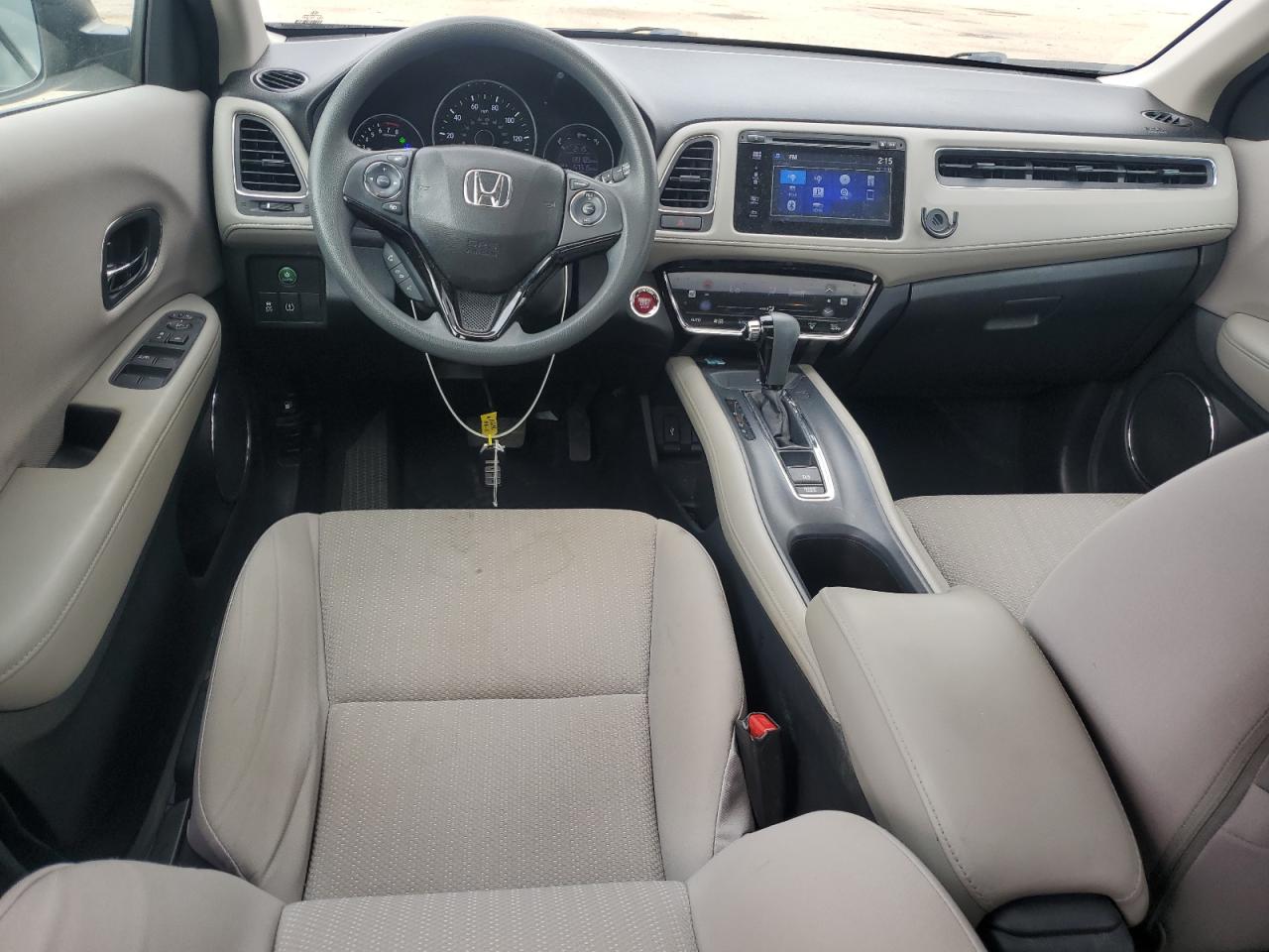2016 Honda HR-V - Image 8