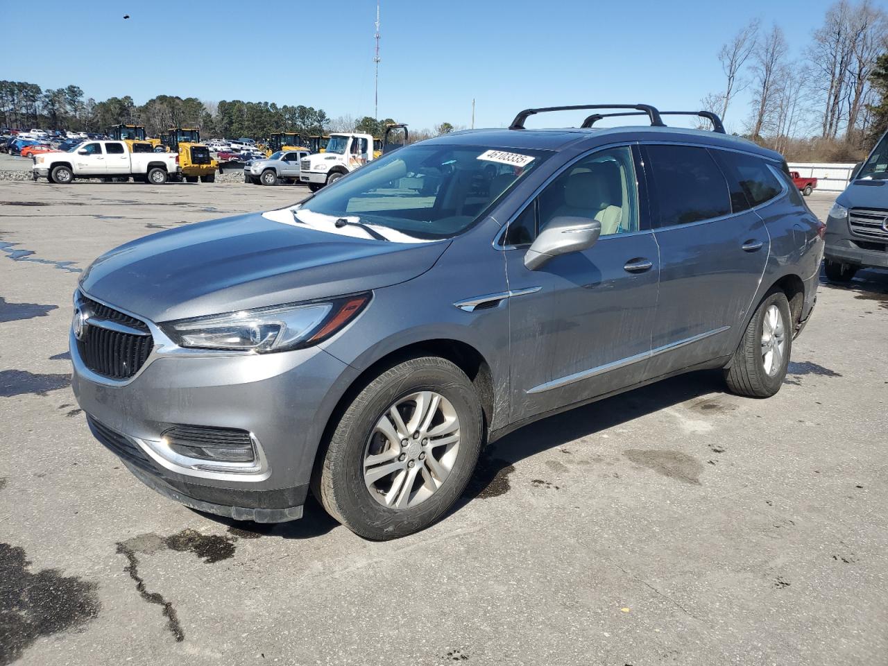 2018 Buick Enclave - Image 1