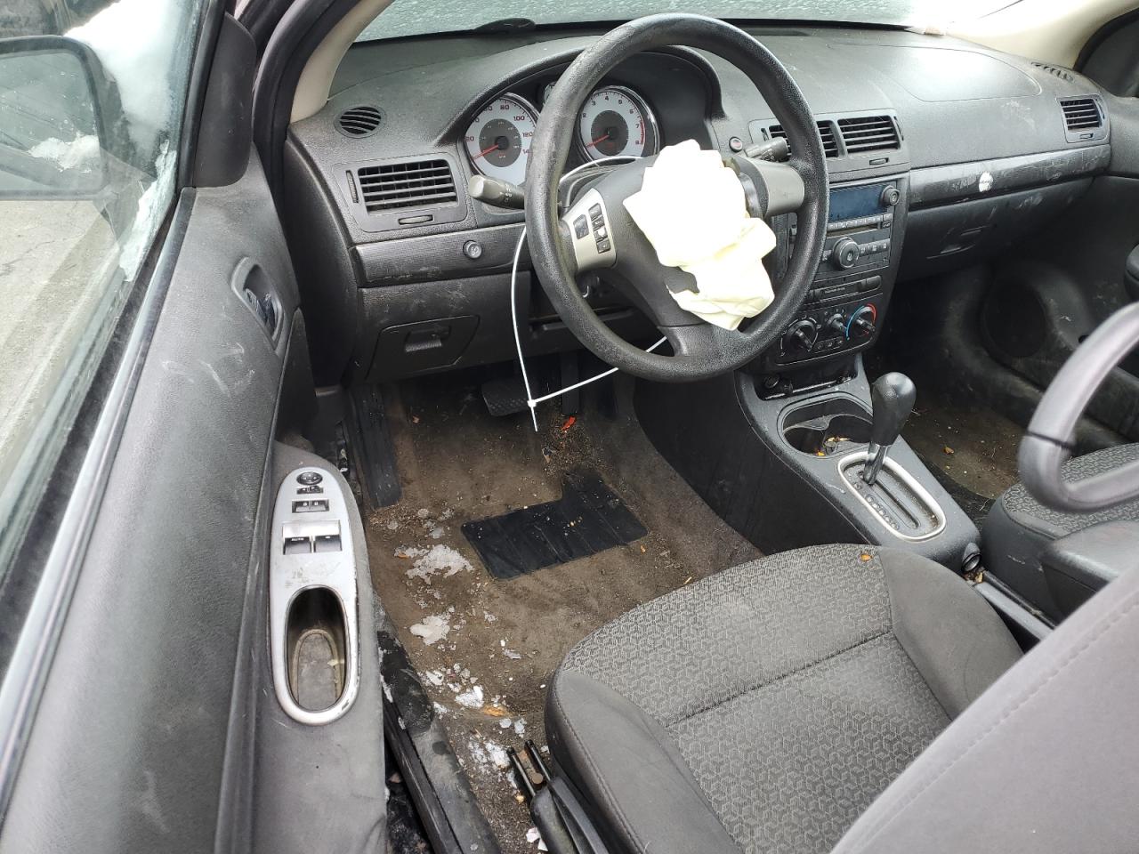 2008 Pontiac G5 - Image 8