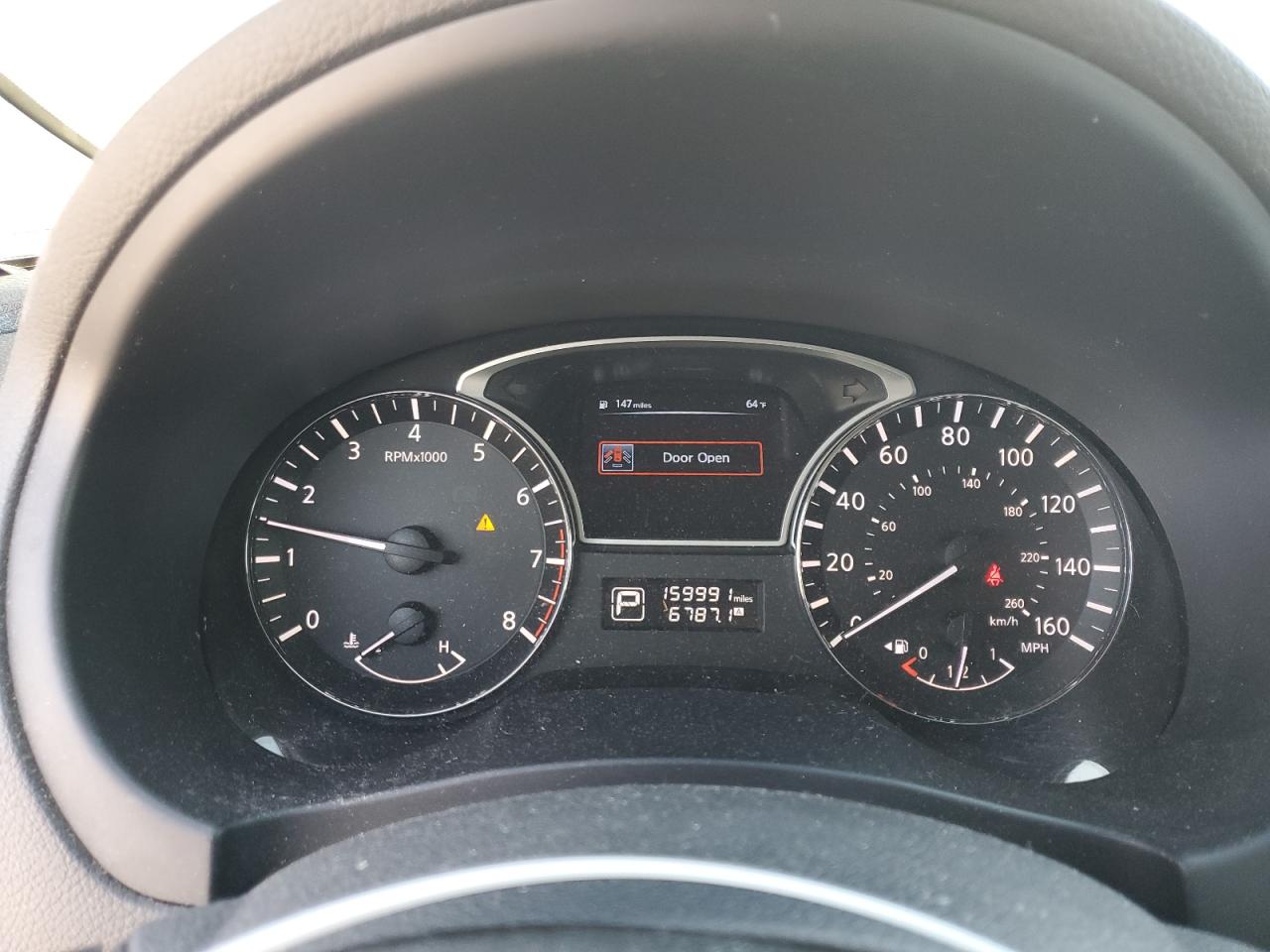 2014 Nissan Altima - Image 9