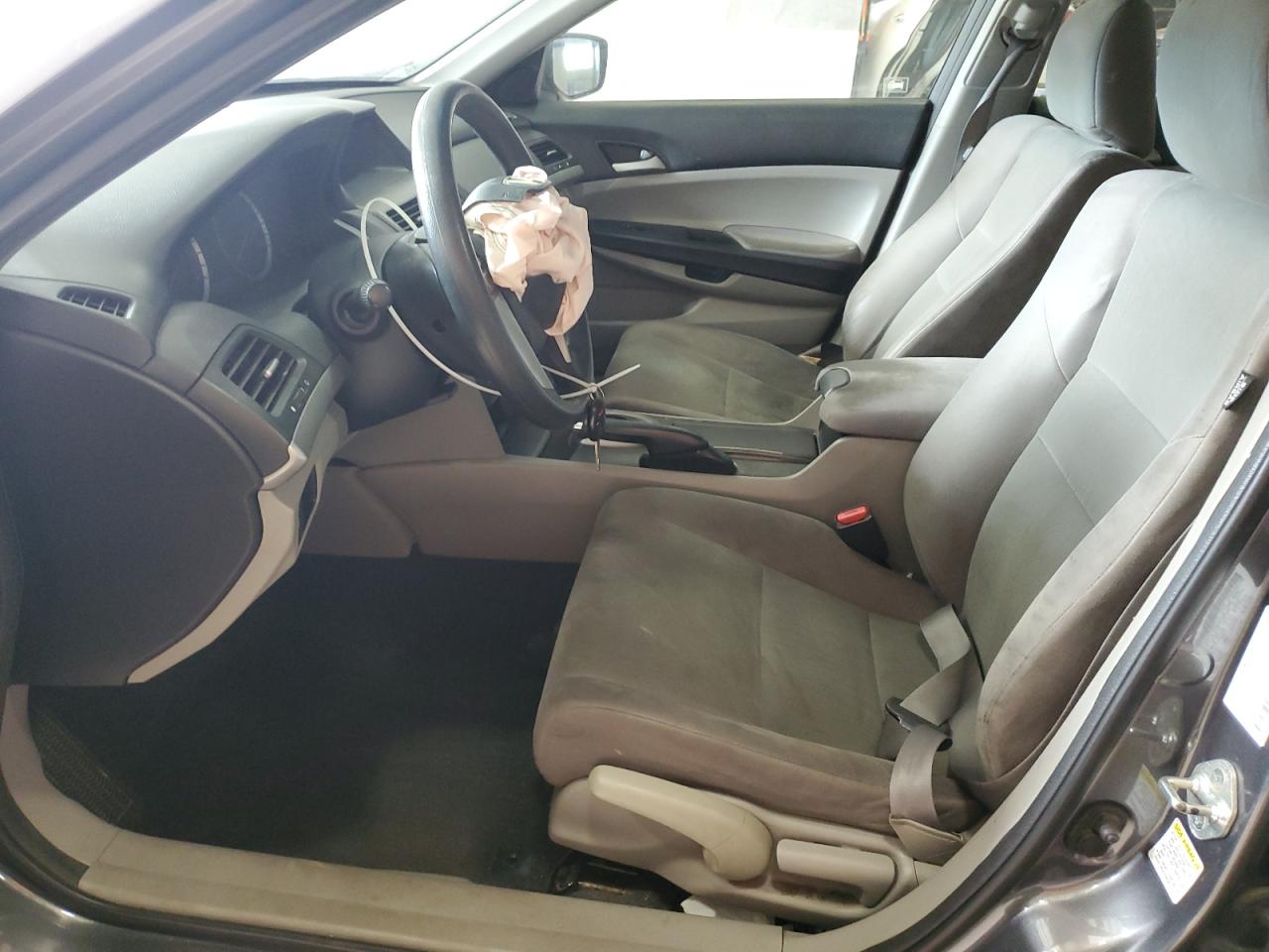 2012 Honda Accord - Image 7