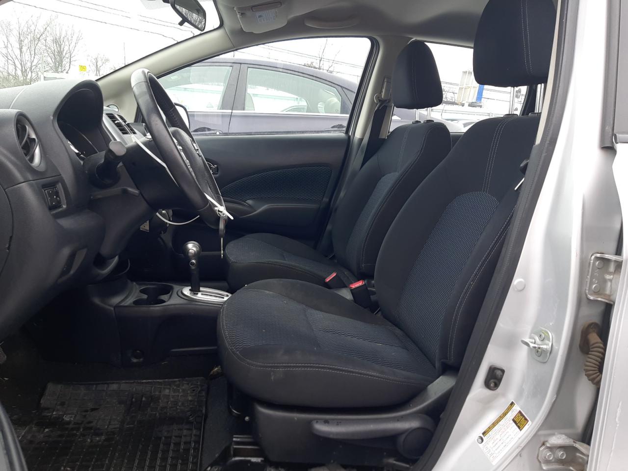 2014 Nissan Versa - Image 7