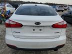 2014 Kia Forte Ex for Sale in Seaford, DE - Vandalism