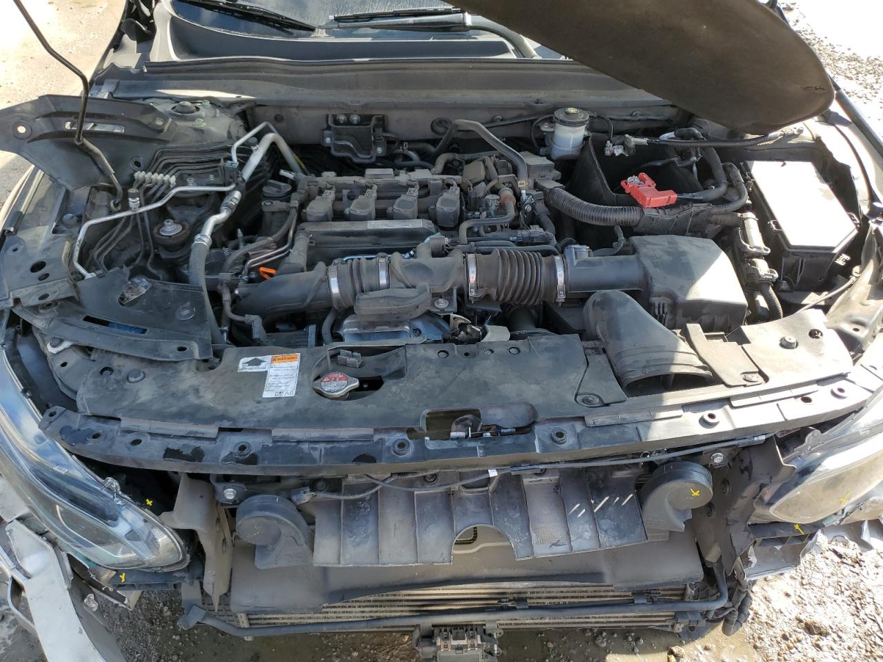 2018 Honda Accord - Image 11