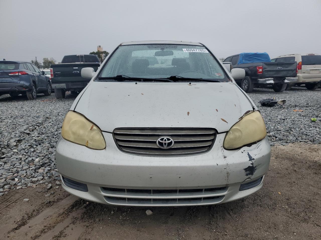 2003 Toyota Corolla - Image 5