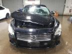 2009 Nissan Maxima S for Sale in Elgin, IL - Front End