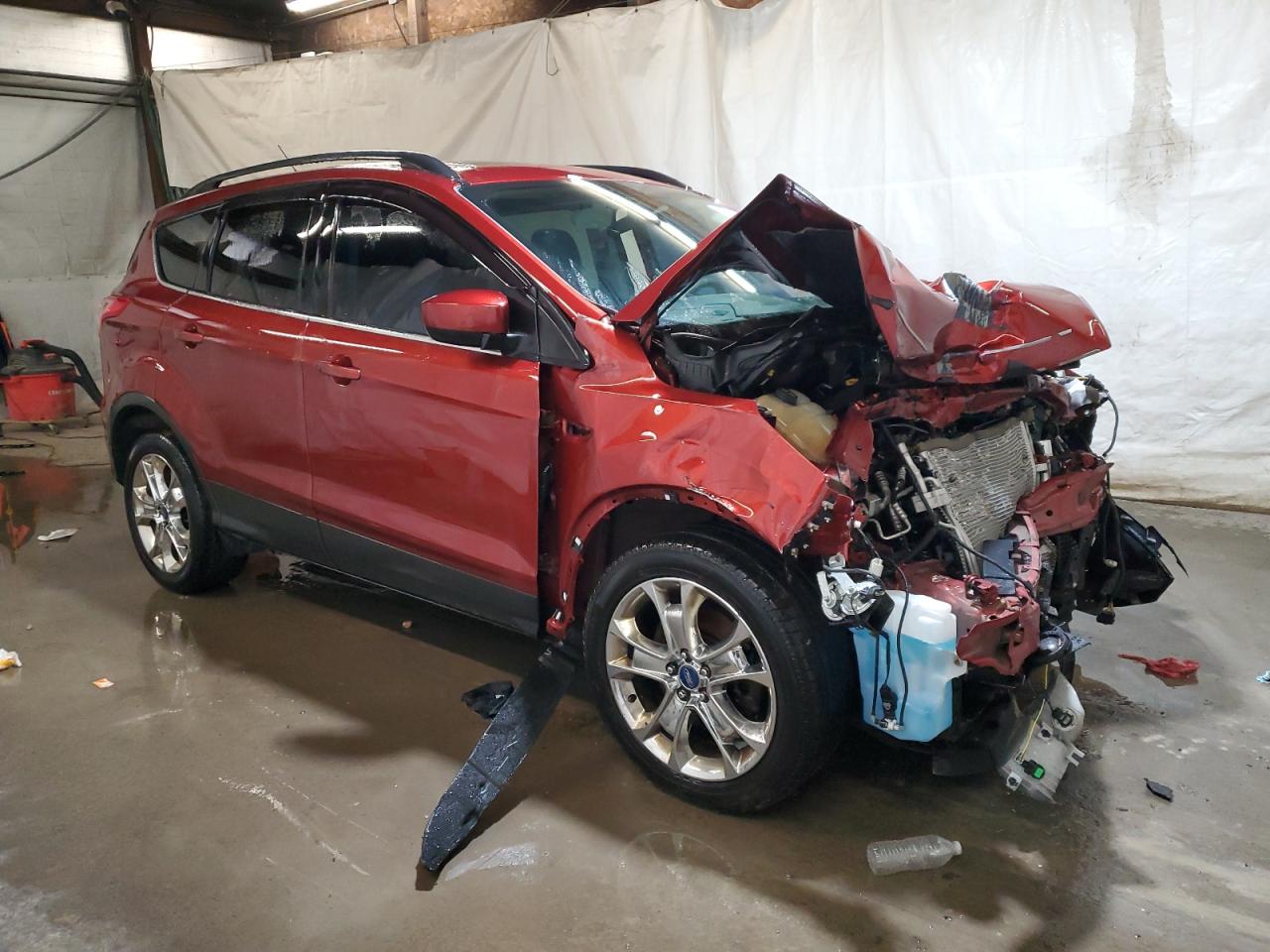 2014 Ford Escape - Image 4