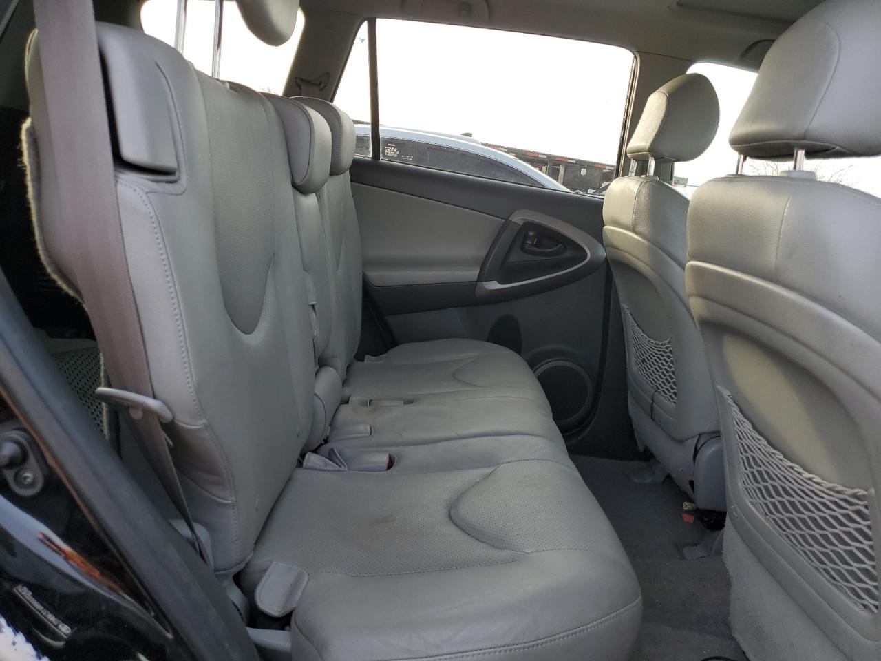 2008 Toyota RAV 4 - Image 11