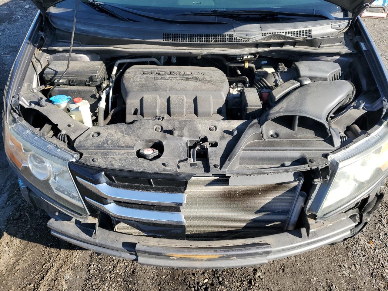 2015 Honda Odyssey - Image 13