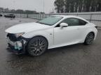 2015 Lexus Rc 350 for Sale in Dunn, NC - Front End