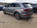 2017 Audi Q7 Premium Plus за продажба в Louisville, KY - Minor Dent/Scratches