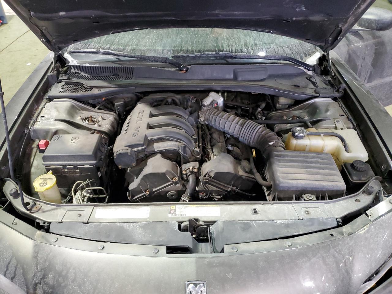 2009 Dodge Charger - Image 11