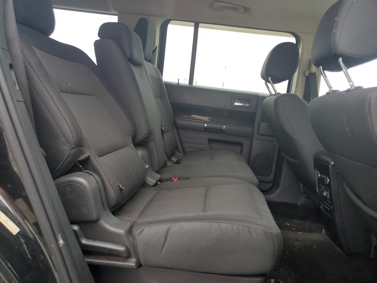 2013 Ford Flex - Image 11