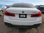 2018 BMW 540 XI   à vendre chez Copart ON - TORONTO