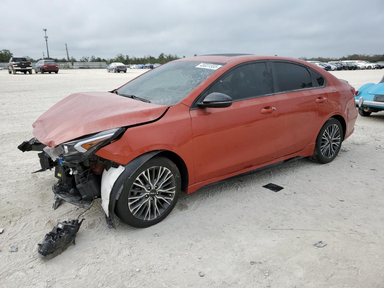 2023 Kia Forte - Image 1