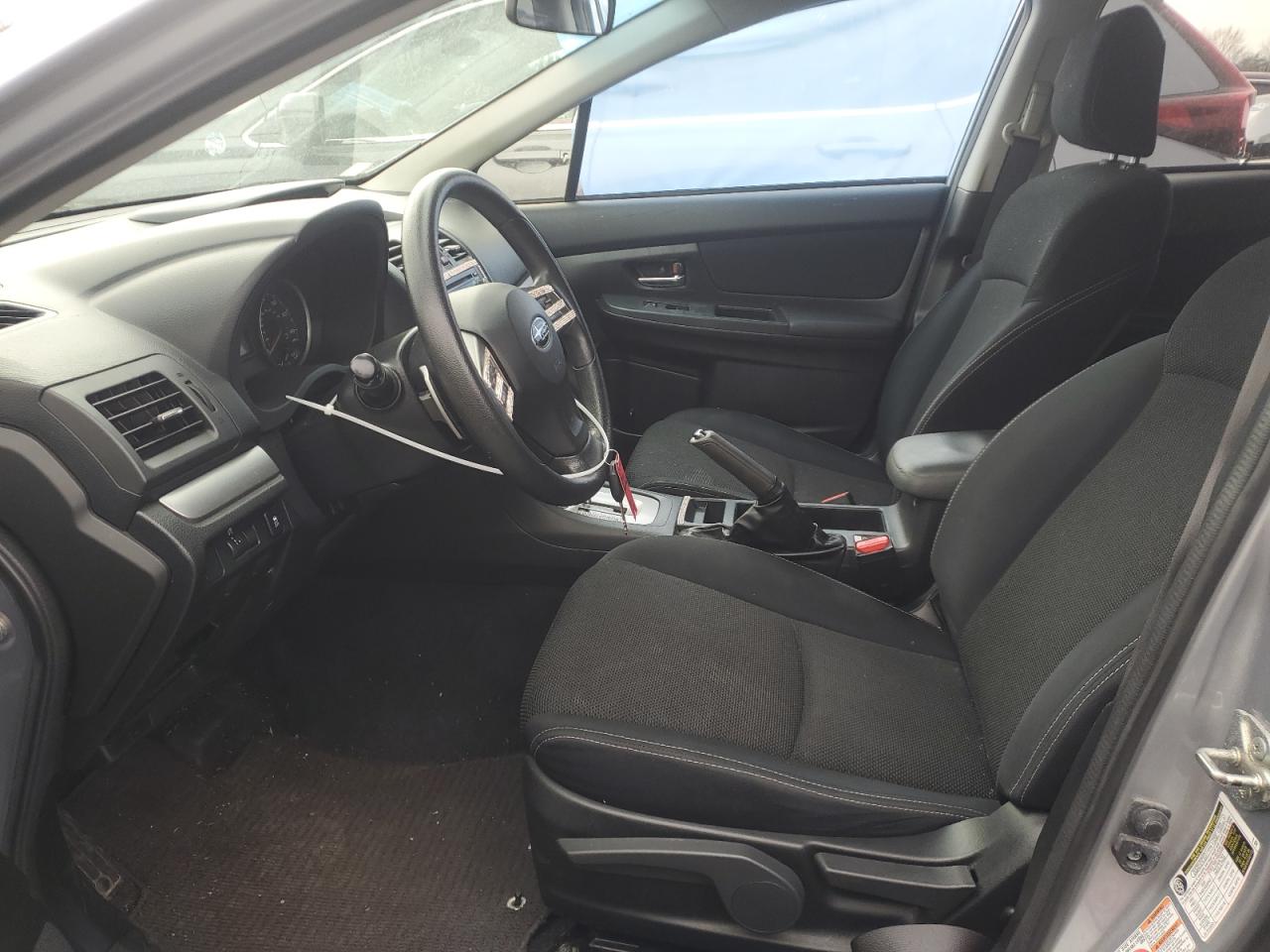 2014 Subaru XV - Image 7