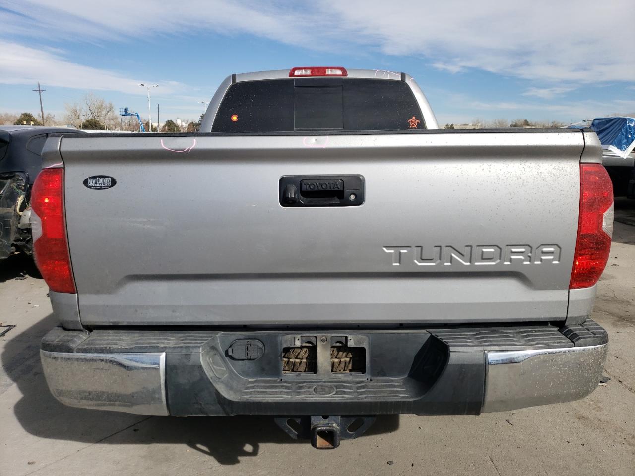 2014 Toyota Tundra - Image 6