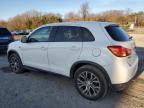 2016 Mitsubishi Outlander Sport Es იყიდება York Haven-ში, PA - Mechanical