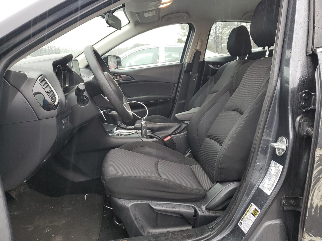 2016 Mazda 3 - Image 7
