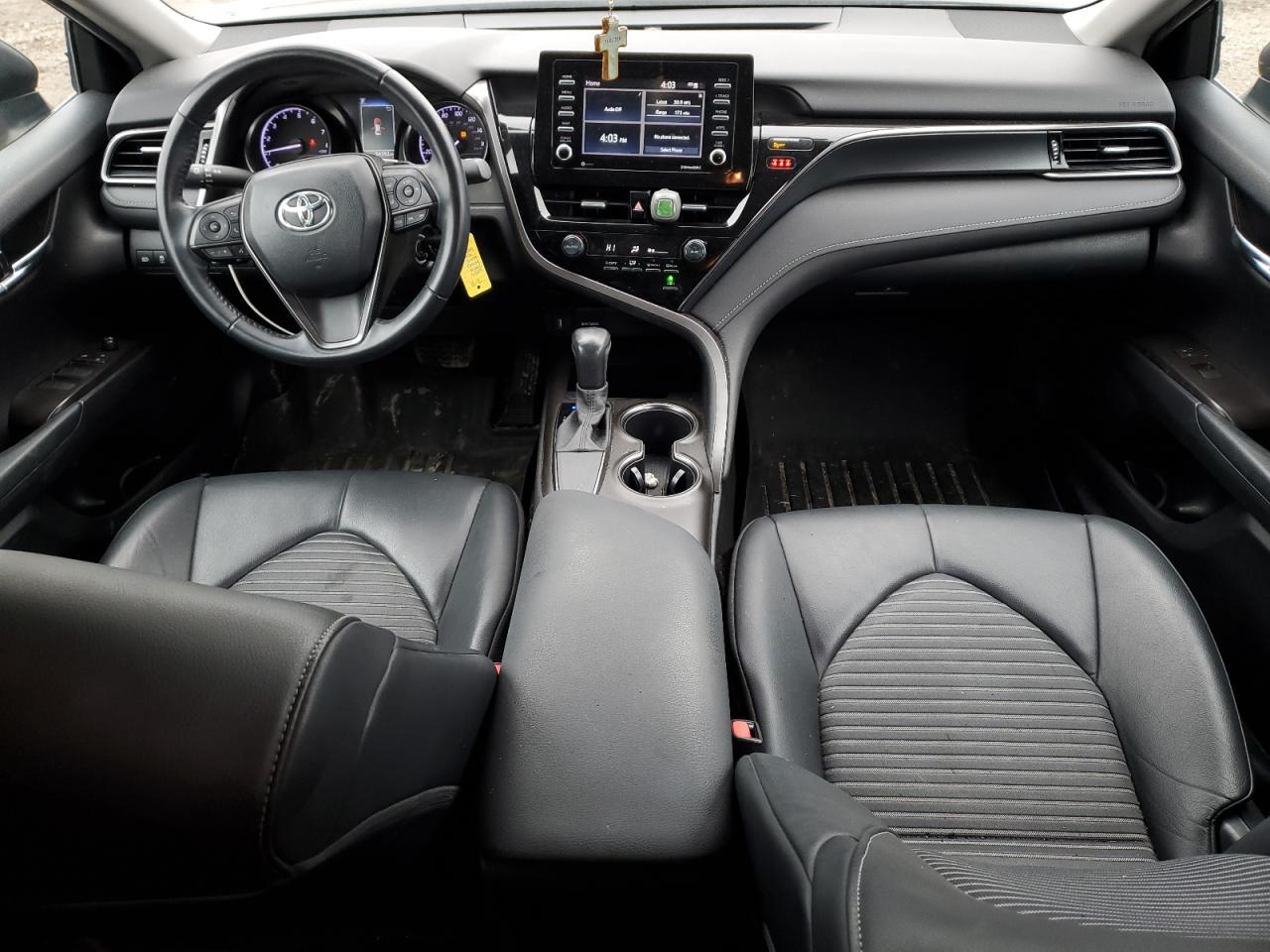 2021 Toyota Camry - Image 8