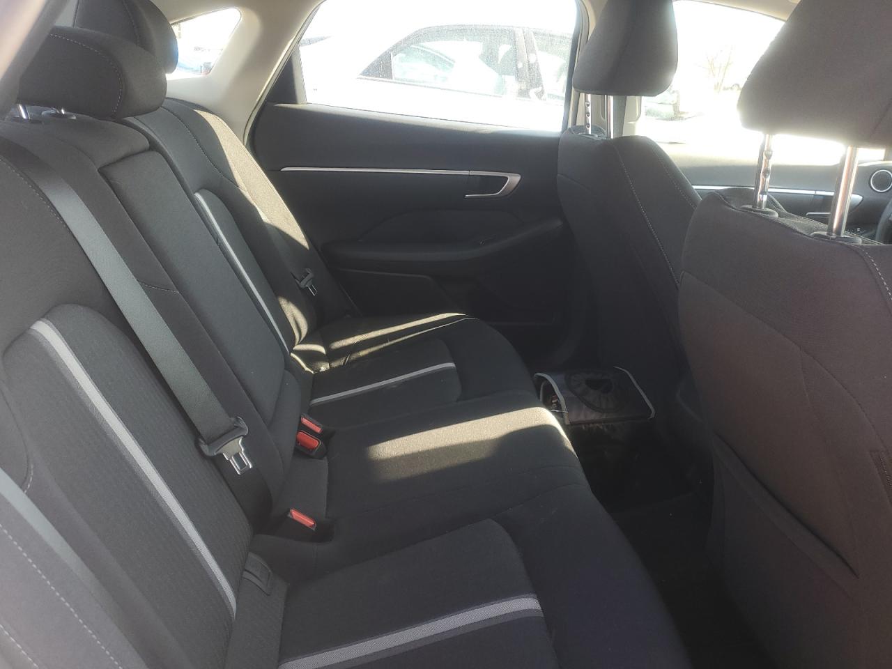 2024 Hyundai Sonata - Image 10