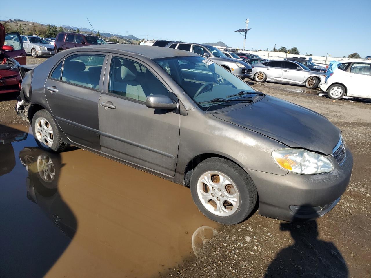 2006 Toyota Corolla - Image 4