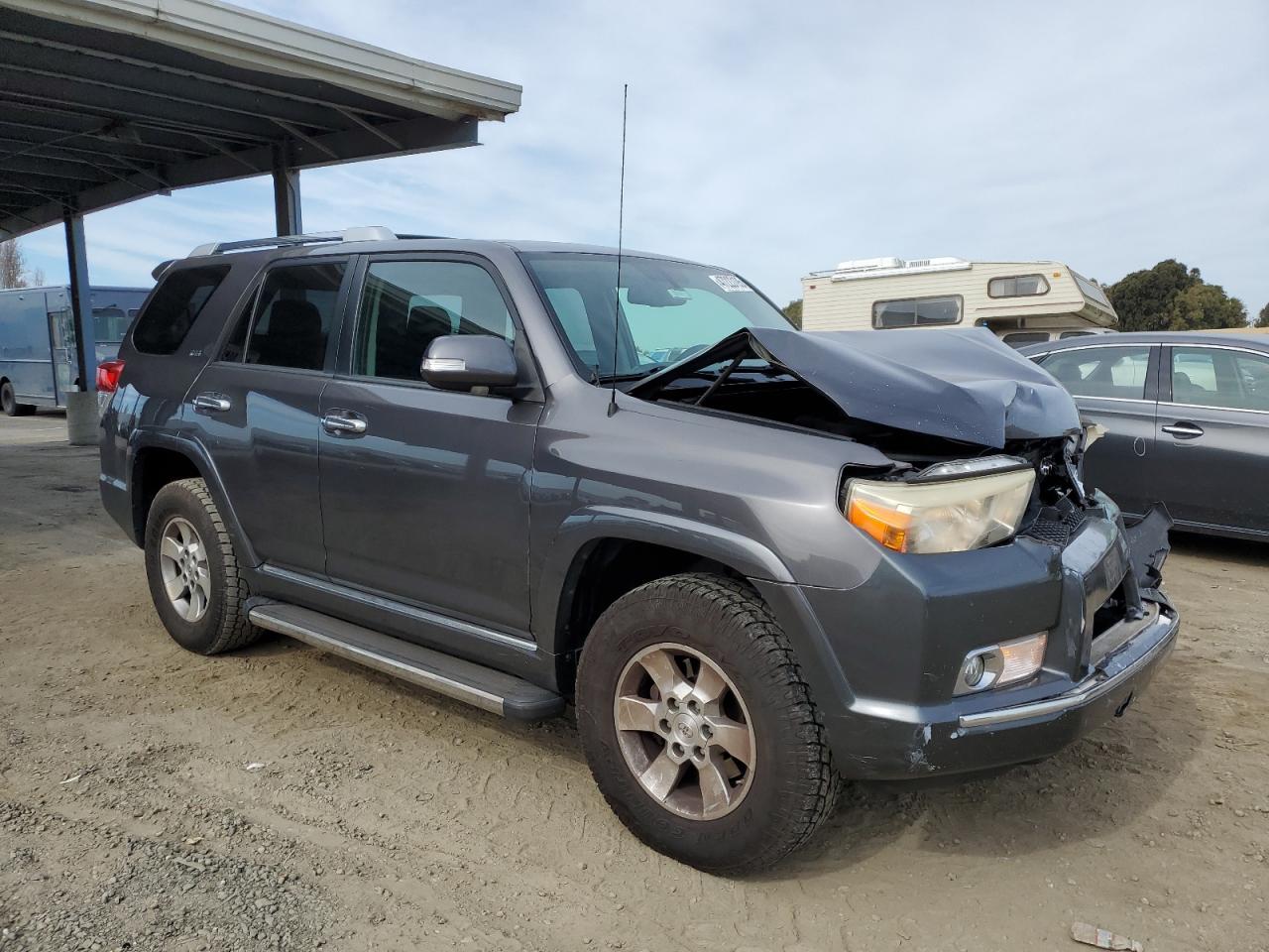 2011 Toyota 4Runner - Image 4