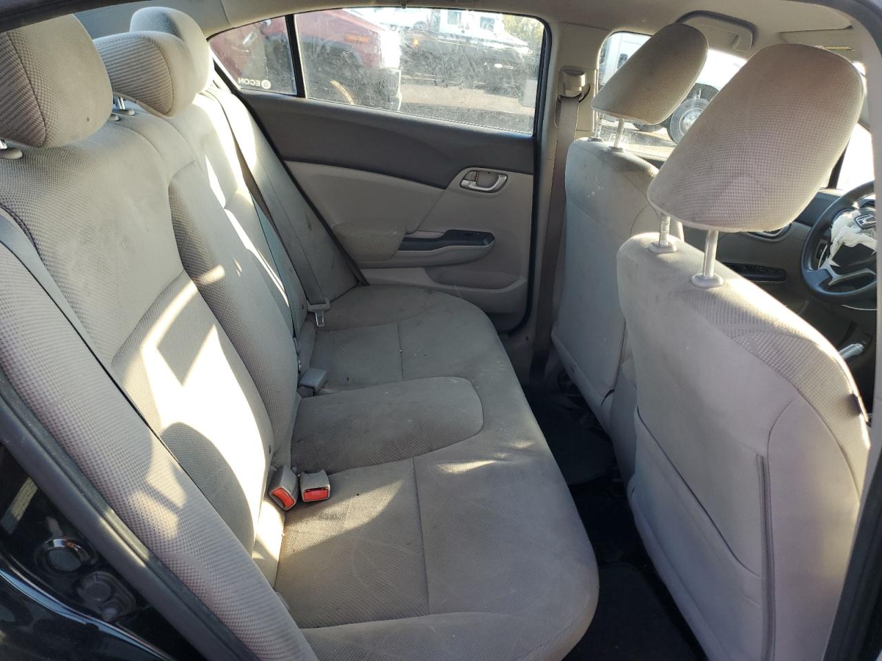 2012 Honda Civic - Image 10