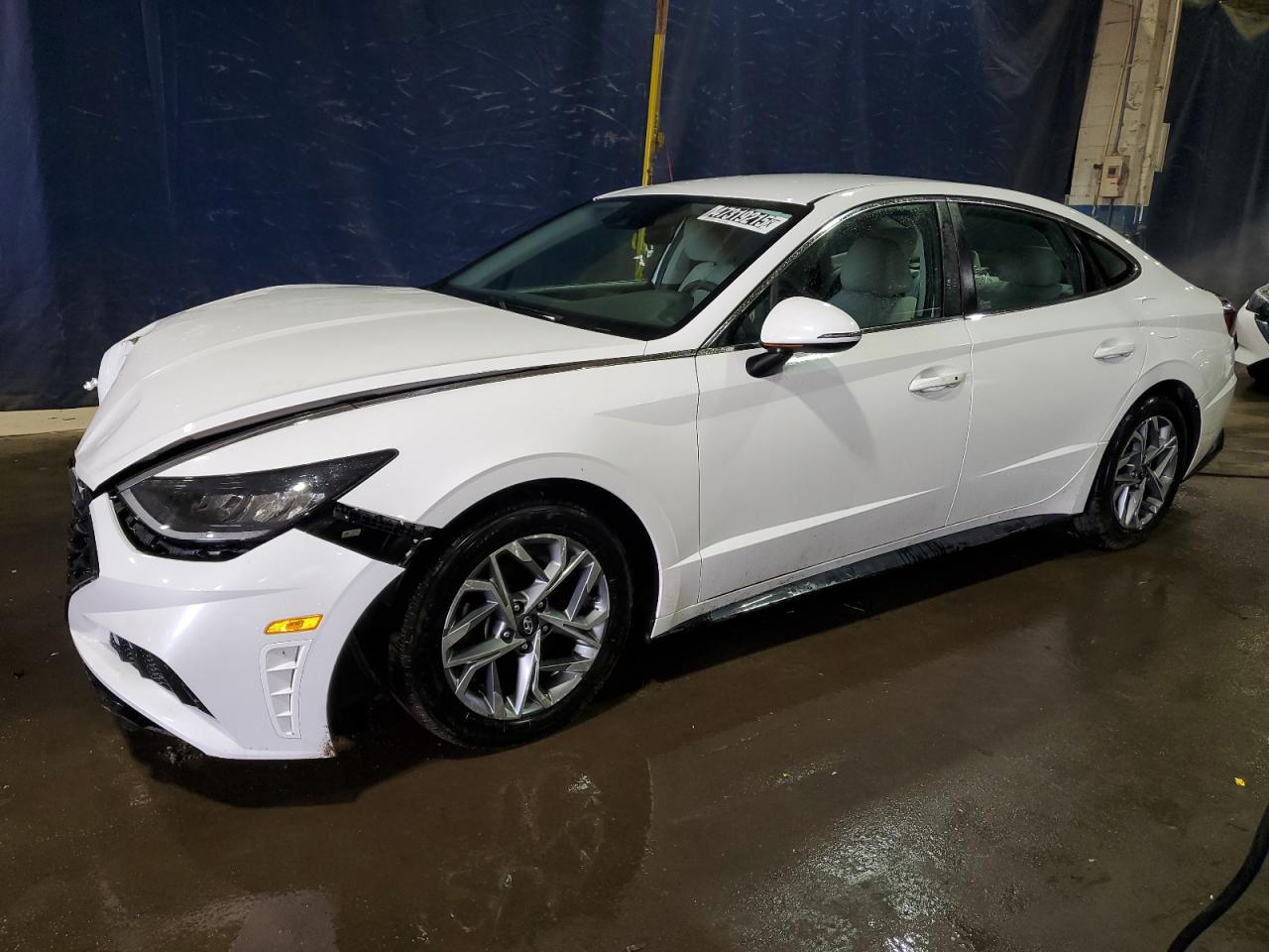 2023 Hyundai Sonata - Image 1