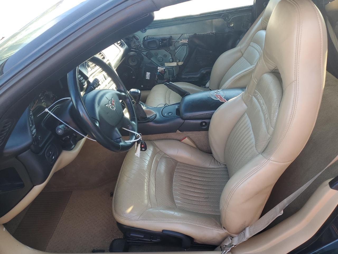 2000 Chevrolet Corvette - Image 7