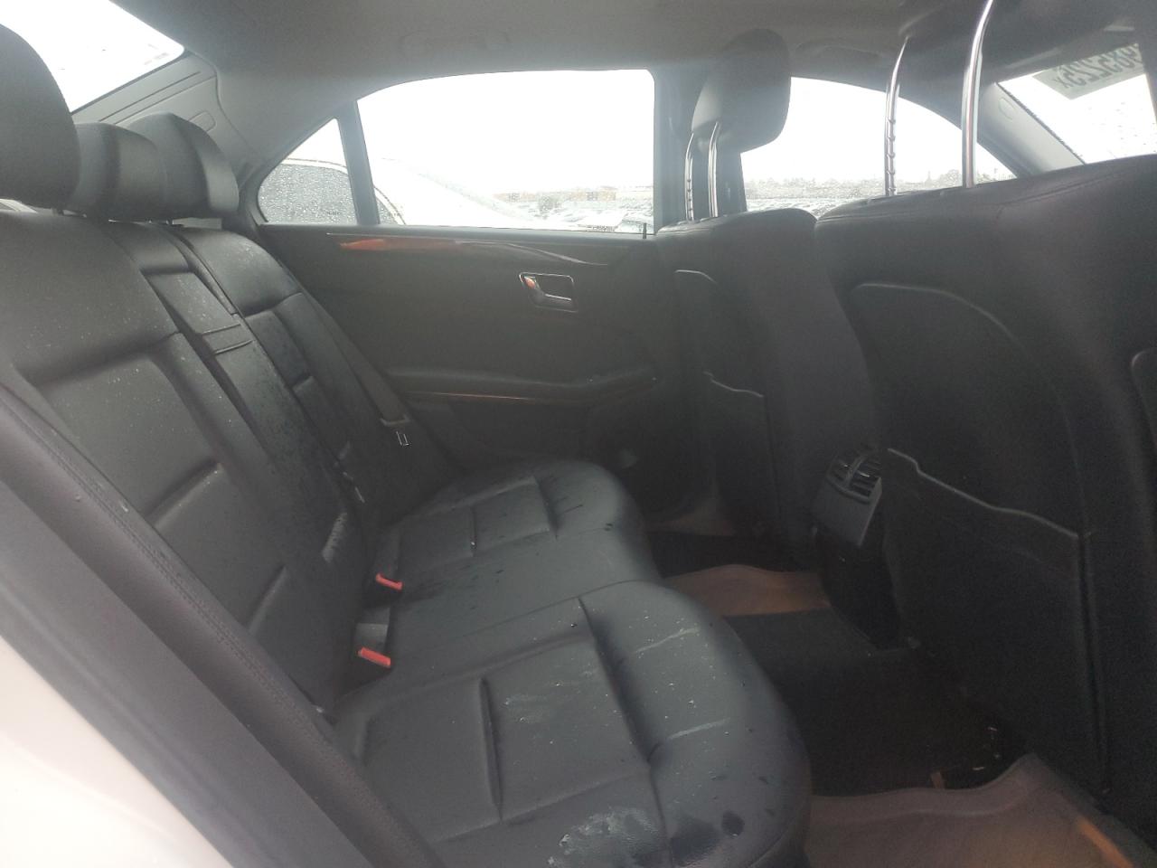 2010 Mercedes-Benz E-klasse - Image 10