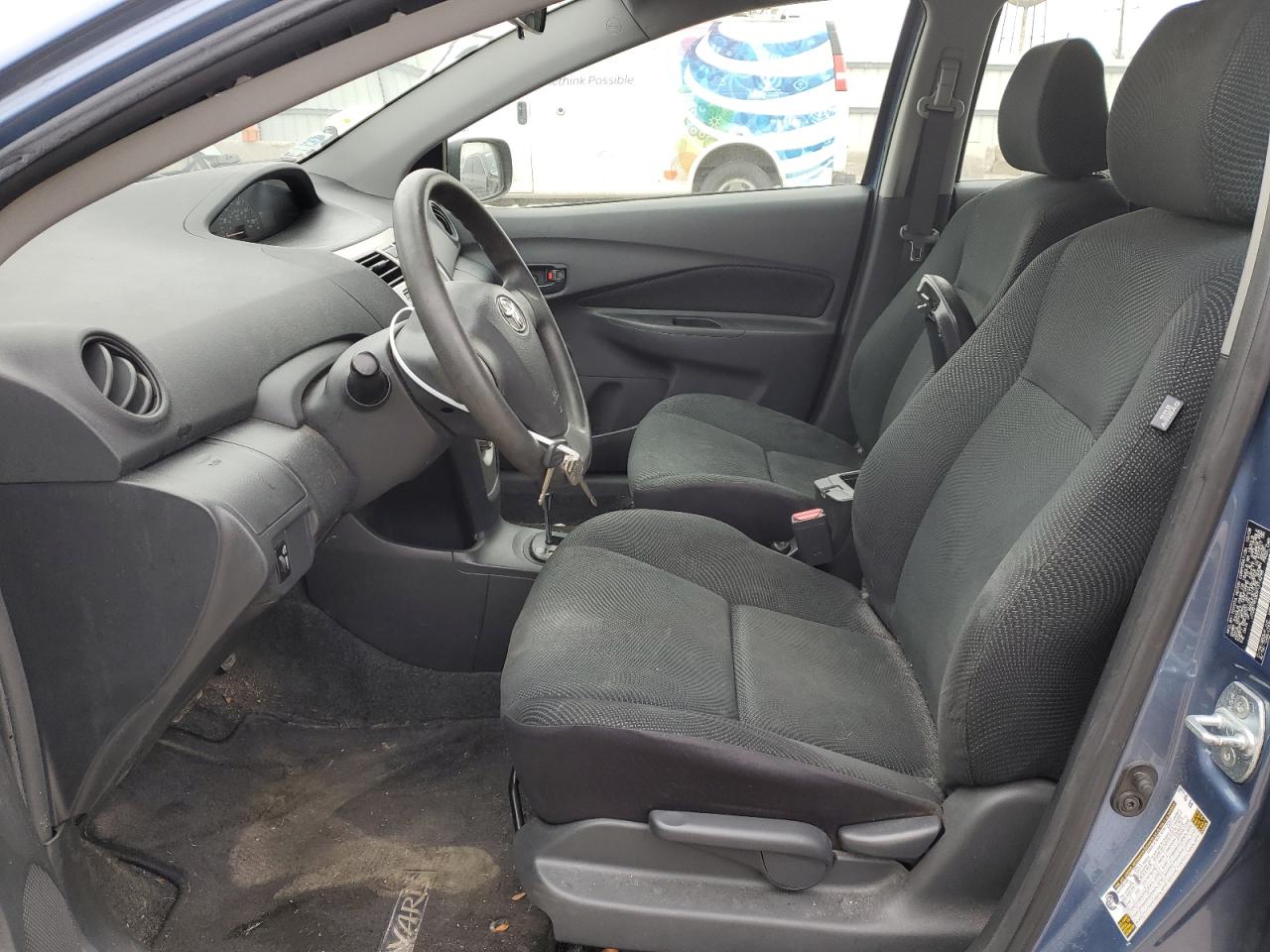 2009 Toyota Yaris - Image 7