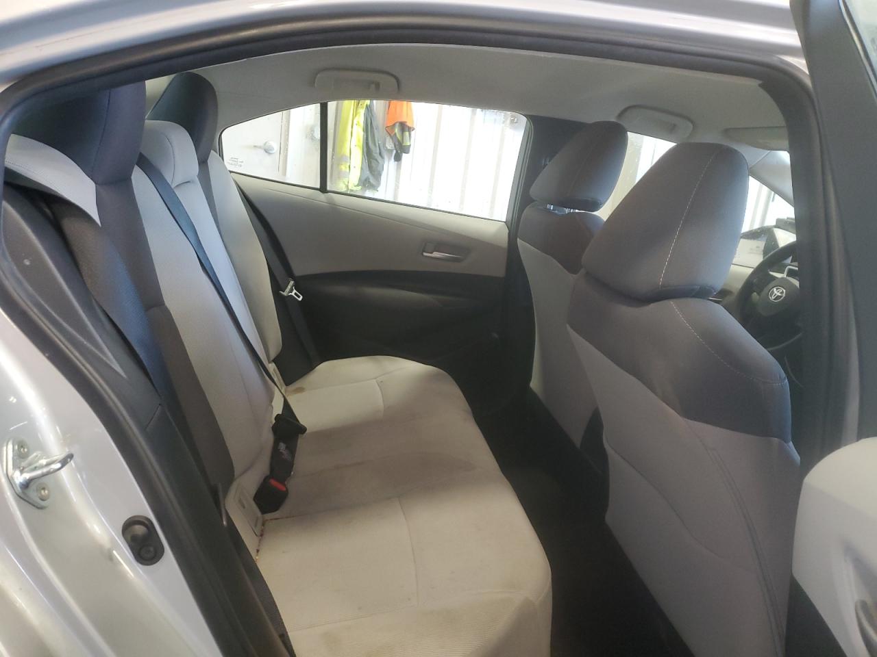 2021 Toyota Corolla - Image 10