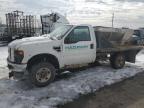 2008 Ford F250 Super Duty de vânzare în Woodhaven, MI - Minor Dent/Scratches