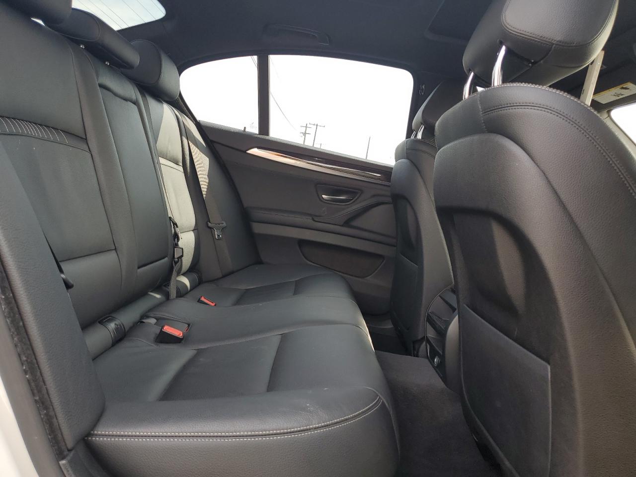 2014 BMW 5er - Image 10