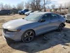 2023 Honda Accord Hybrid Sport for Sale in Baltimore, MD - Rear End