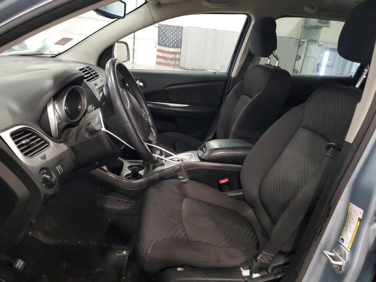 2013 Dodge Journey - Image 7