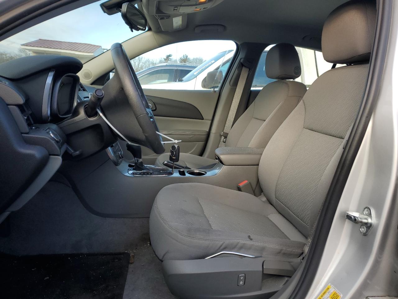 2016 Chevrolet Malibu - Image 7