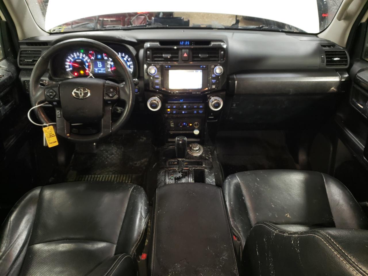 2019 Toyota 4Runner - Image 8