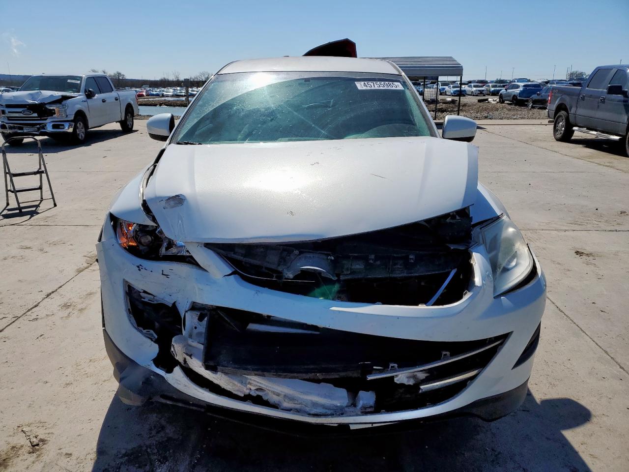 2012 Mazda CX-9 - Image 5