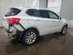 2018 Buick Envision Premium Ii for Sale in Central Square, NY - Front End
