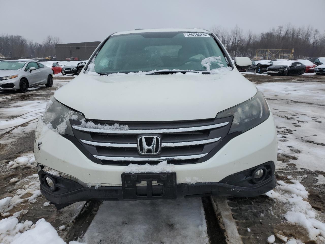 2014 Honda CR-V - Image 5
