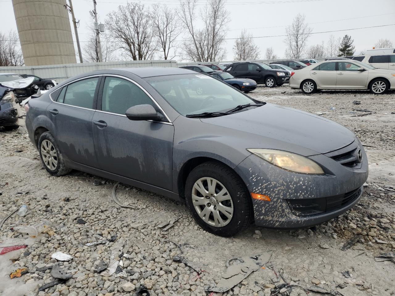 2010 Mazda 6 - Image 4