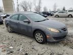 2010 Mazda 6 I продається в Wayland, MI - Rear End
