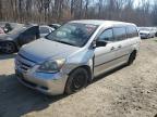 2006 Honda Odyssey Lx на продаже в Baltimore, MD - Biohazard/Chemical