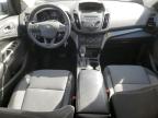 2018 Ford Escape Se продається в Wichita, KS - Front End