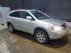 2005 Lexus Rx 330 на продаже в Candia, NH - Front End