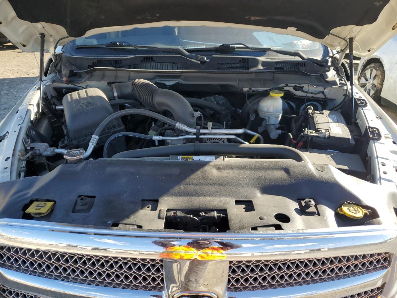 2017 RAM 1500 - Image 13