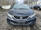 2014 Honda Civic Ex for Sale in Portland, OR - Front End