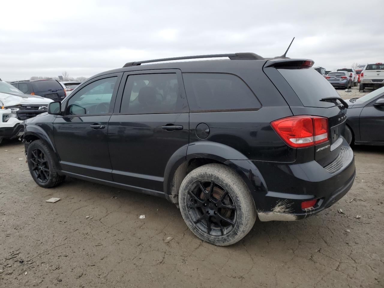 2014 Dodge Journey - Image 2